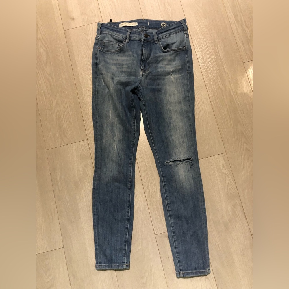 Anthropologie Jeans